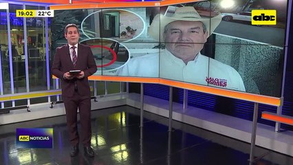 Video: Ingresa al JEM pedido de cartista para analizar conducta de fiscales y juez en caso de “Lalo” Gomes