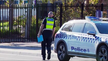 Court denies bail to man charged with stabbing school principal