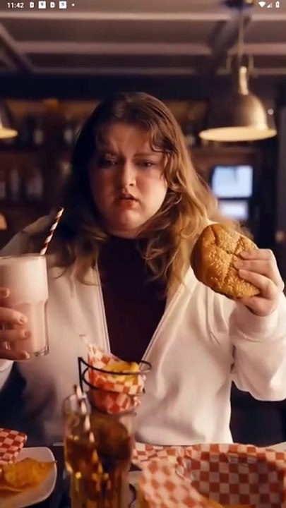 La Amante De Talla Grande Del Jugador Estrella en Español