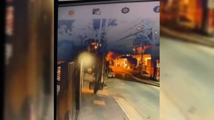 Guardia de seguridad abatió a presunto ladrón tras intento de hurto