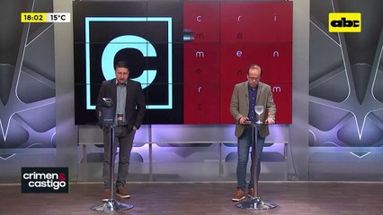 Detienen a comisario de Eusebio Ayala: supuestamente, pedía dinero a familiares de demorados