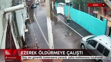 Hatay'da husumetlisini ezerek öldürmeye çalıştı