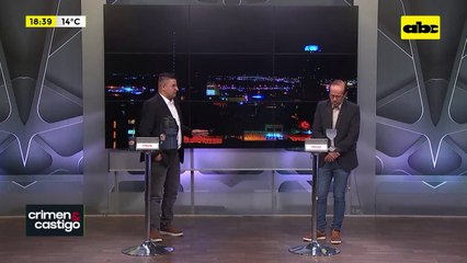 Video: cae seminarista mexicano con drogas sintéticas en el aeropuerto Silvio Pettirossi