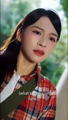 knockout lady chinese drama