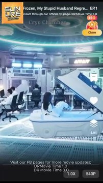 After Frozen My Stupid Husband Regrets Full Movie HD I Best Drama ShortFilms Hot Billionaire CEO Sweet Love Romance 2025