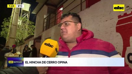 El hincha opina: victoria de General deja sin invicto y sin punta a Cerro Porteño