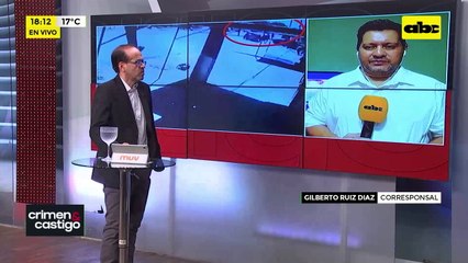 Nuevo Sicariato En Pedro Juan Caballero Asesinaron A Un Albañil En Su Vivienda