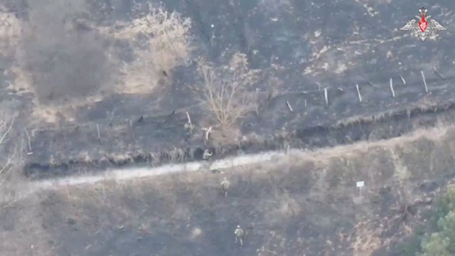 Rusia Envia Refuerzos Por Incursión Ucraniana