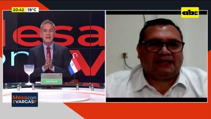 Video: “Natalicio González”, el nombre que los cartistas quieren dar a la Ecovía Luque - San Bernardino