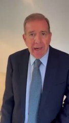 Edmundo González Urrutia advierte que la citación de la Fiscalía carece de “garantías”