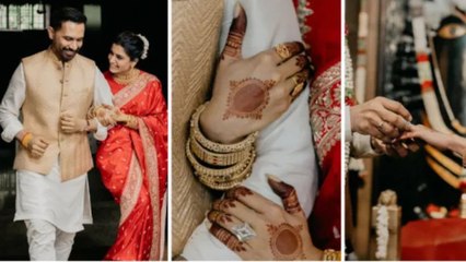 ಭೂತ ಶುದ್ಧಿ ಪದ್ದತಿಯಲ್ಲಿ ಸಮಂತಾ ವಿವಾಹ..! ಏನಿದು ಭೂತ ಶುದ್ಧಿ ವಿವಾಹ..?  ಏನಿದರ ವಿಶೇಷ..?