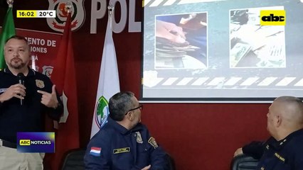 Plan de ‘’mega robo’'’ en CDE: alertan a bancos, transportadoras y comercios