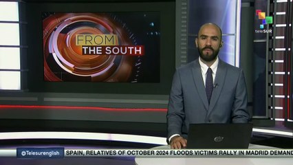 COLOMBIA l Country's airlines struggle to maintain services