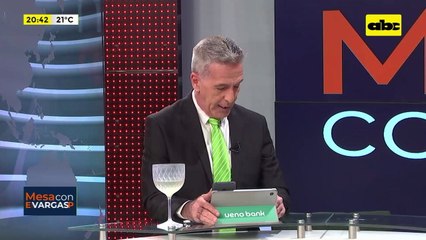 Video: ¿Por qué la defensa de Christian Chena accionará contra el JEM?