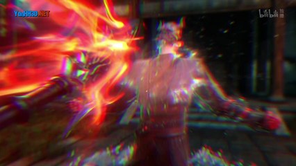 [4K] Huyền Giới Chi Môn Tập 4 Thuyết Minh