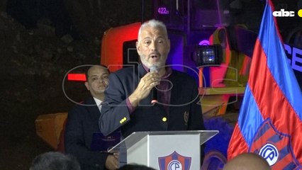 Juan José Zapag anuncia que dejará Cerro Porteño