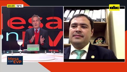 Lalo Gomes: ‘’Esto puede significar un mensaje, donde nos diga a nosotros matamos a quien queremos’'