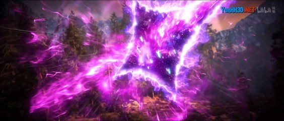 [4K] Quân Hữu Vân Phần 2 Tập 30 Thuyết Minh