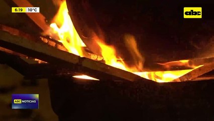 Limpio: “La Gran Matera” una historia de resiliencia y años de tradición