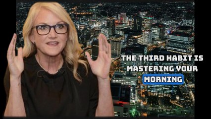 Get Back on Track: 3 Small Habits That Transform Your Body, Energy & Life