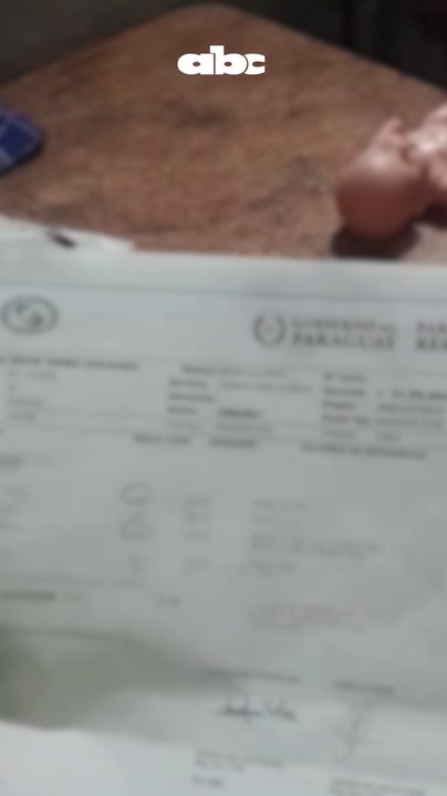 Denuncian que entregaron documentos de otro paciente al dar de alta en IPS