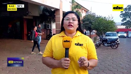 Salud cero: pacientes quedan sin turnos para consultas