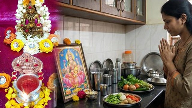 Annapurna Jayanti 2025 Puja Vidhi: अन्नपूर्णा जयंती पूजा सामग्री,मुहूर्त,विधि | Puja Samagri List