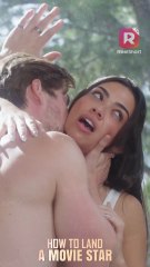 After Paparazzi Caught Their One-Night Stand, All the Sweetness Vanished! | How to Land a Movie Star