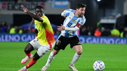 Enzo Fernandez មានក្ដីសុបិនស្នងតំណែងប្រធានក្រុមអាហ្សង់ទីនពី Messi