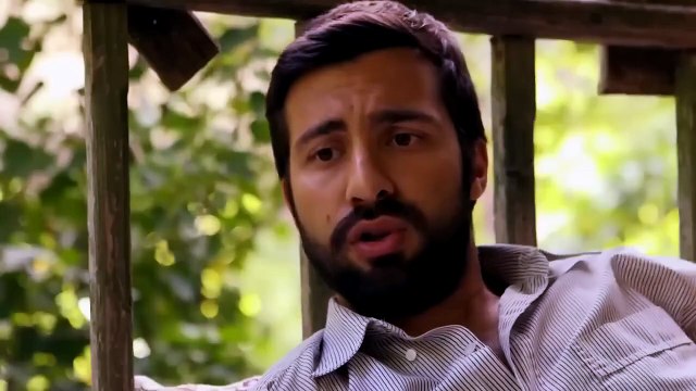 Üç İki Bir Kestik Türk Komedi Filmi