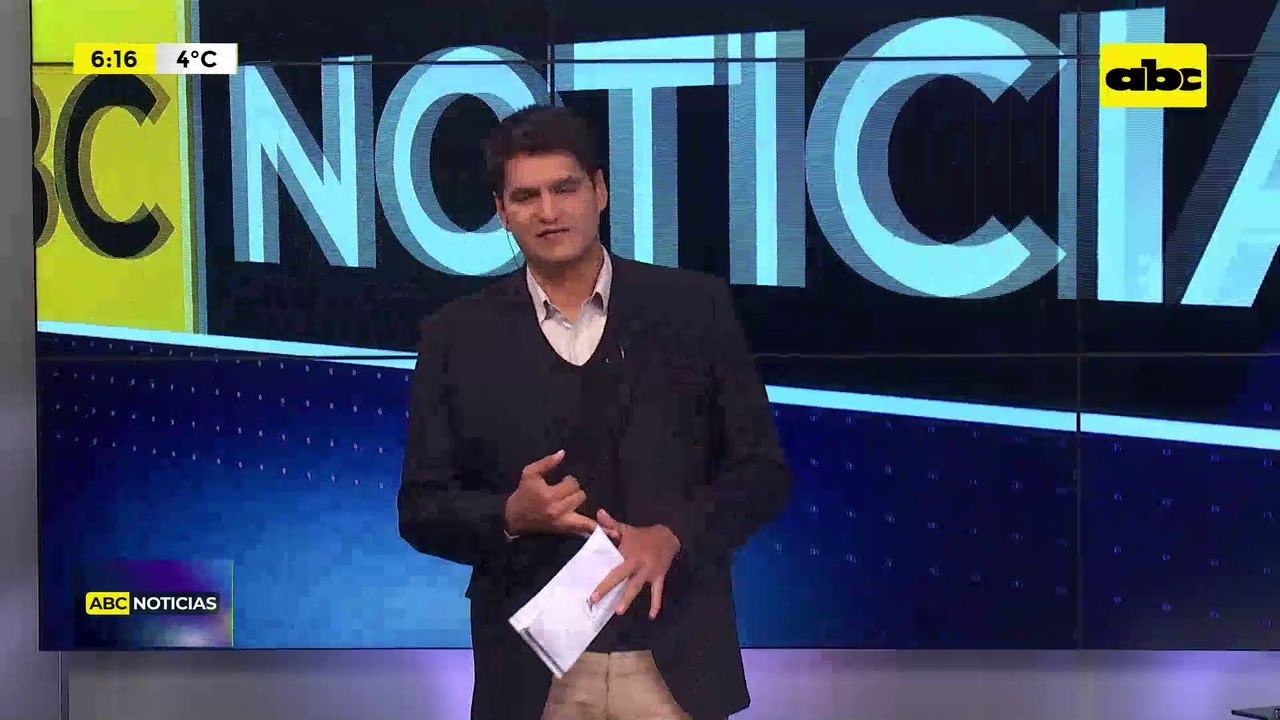 Ñemby: Piden renuncia de intendente imputado
