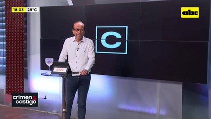 Identifican al presunto abusador del Parque Guasu: policía allanó su vivienda sin éxito