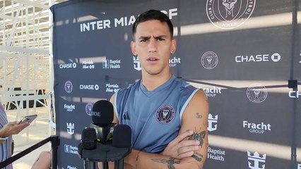 Matías Rojas y la llegada de Gustavo Alfaro a la selección de Paraguay