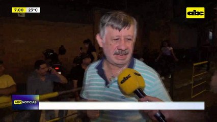 El hincha opina: Libertad vs. Spotivo Ameliano