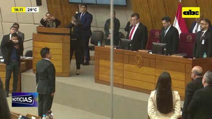 Juró el reemplazante de “Lalo” Gomes: Santiago Benítez está “abierto a escuchar” a los cartistas