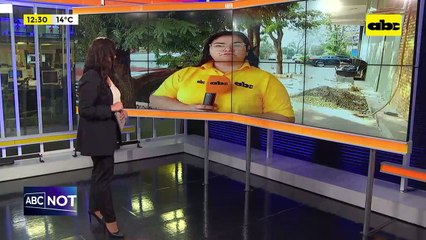 Video: Trasladan a 14 internos de alta peligrosidad al nuevo penal de Minga Guazú