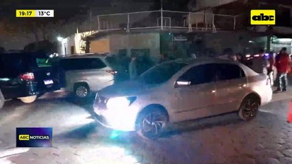 Sicariato en PJC: la víctima recibió más de 11 impactos de bala