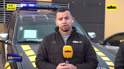 Accidente fatal en Pedrozo: Patrulla Caminera solicitó que saquen semáforo