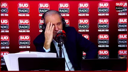 "Labellisation" des médias : un contrôle de l'information ? - La chronique d'Eric Revel