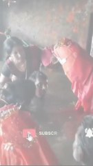 “Mahakali Dham Wardha Mandir Darshan 🙏 Short Video”