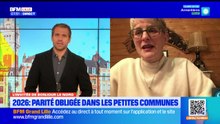 L'invitée de Bonjour Lille du mercredi 3 décembre 2025 - Blandine Drain