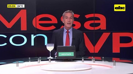 “Nenecho” confirma que no renunciará a su cargo tras ser imputado por la Fiscalía