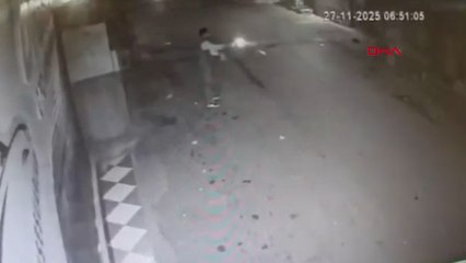 Sarıyer’de eğlence mekanında yüksek hesap kavgası; önce darbedildi sonra kurşun yağdırdı