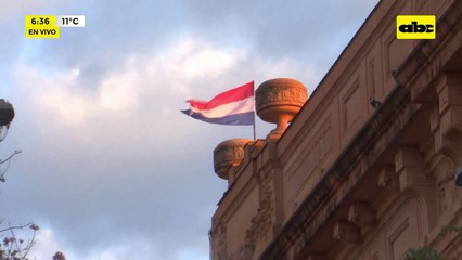 Video: Celebrarán Aniversario de Asunción con varias actividades culturales