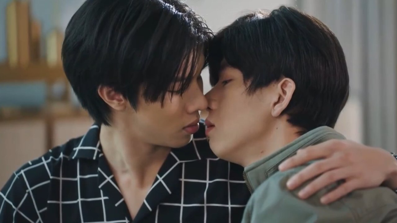 Love Syndrome – Episode 4  [ENG/DE]