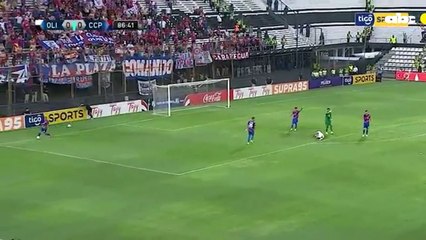 Torneo Clausura 2023 - Fecha 17: Olimpia 0-0 Cerro Porteño
