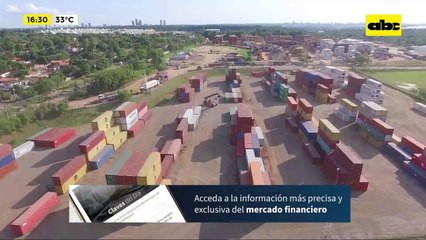 Diversificación en exportaciones: Paraguay ingresó a ocho nuevos mercados en julio