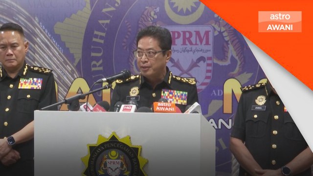 Siasatan selesai, Shamsul Iskandar dan Albert Tei didakwa esok