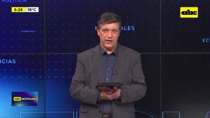 Video: Un hombre fue capturado por tentativa de homicidio