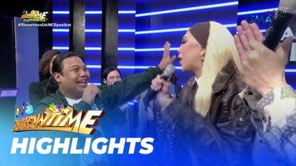 It's Showtime: Solid Showtimer, nakasubaybay na sa 'It's Showtime’ mula kabataan! (Laro, Laro, Pick)